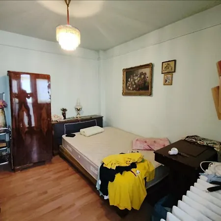 Restelo Apartmán